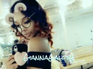 GiannaGalore