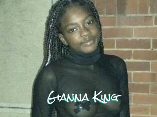 Gianna_King