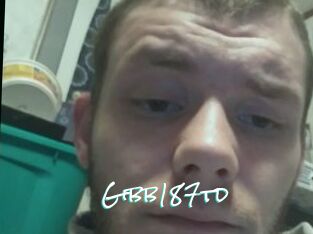 Gibb187td