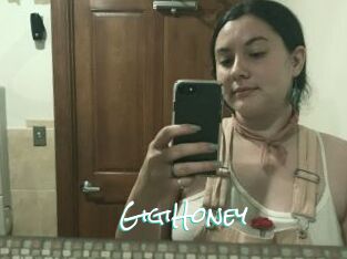 GigiHoney