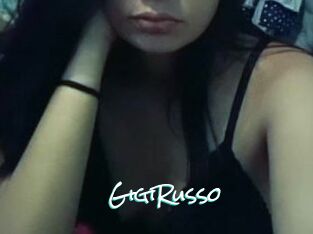 GigiRusso