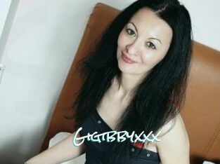 Gigibbyxxx Sensuality Dream