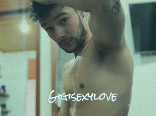 Gigisexylove