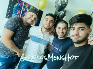 GigolosMensHot
