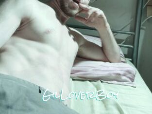 GilLoverBoy