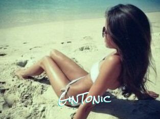 GinTonic Sensuality Dream