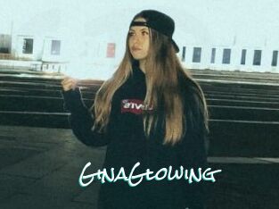 GinaGlowing