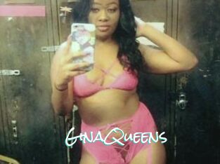 GinaQueens