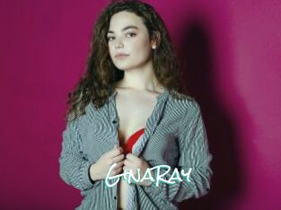 GinaRay