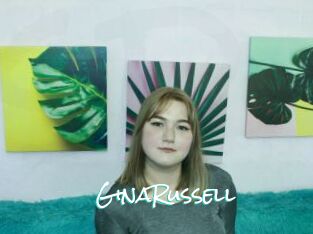 GinaRussell