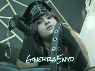 GinebraEnyd Sensuality Dream