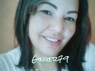 Ginger79 Sensuality Dream