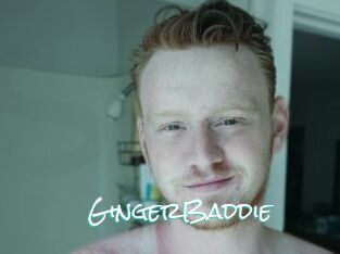 GingerBaddie