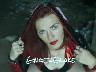 GingerBlake