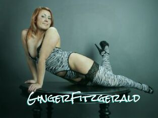 GingerFitzgerald