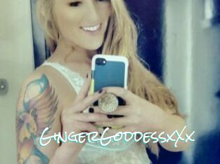 GingerGoddessxXx