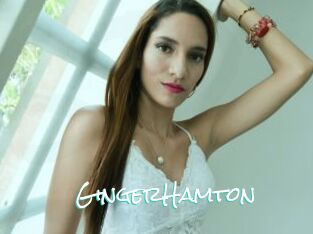 GingerHamton