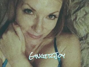 GingerJoy