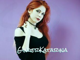 GingerKatarina