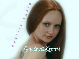 GingerKitty