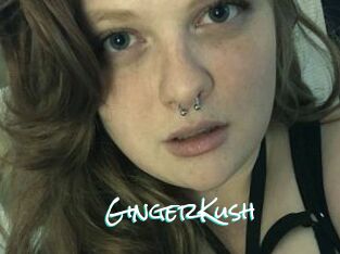 GingerKush
