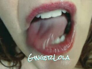 GingerLola