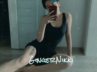 GingerNikki