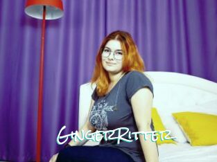 GingerRitter