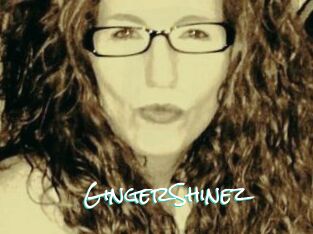 GingerShinez