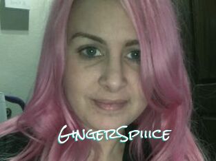 GingerSpiiice