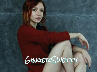 GingerSwetty