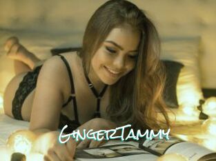 GingerTammy
