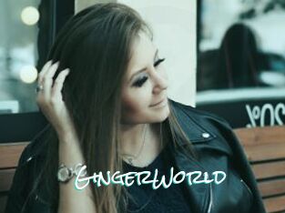 GingerWorld