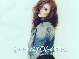 GingerXOGoddess Sensuality Dream