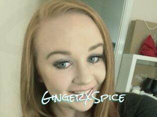 GingerXSpice