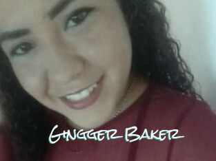 Gingger_Baker