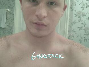 Gingidick
