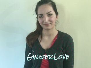 GingierLove