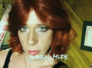 GinniWylde