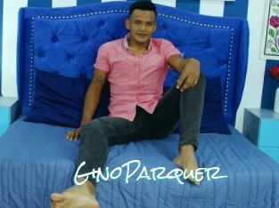 GinoParquer