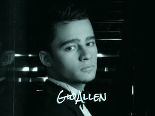 GioAllen