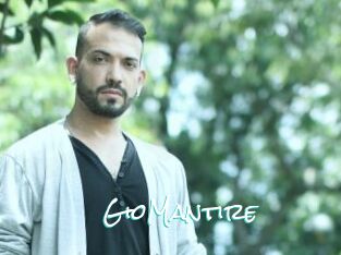 GioMantire