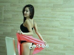 Giommi