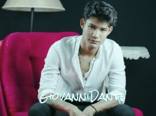 GiovanniDante