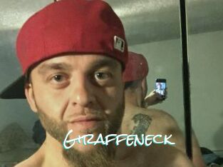 Giraffeneck Sensuality Dream
