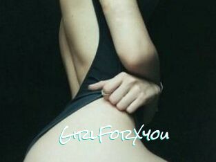 Girl_ForXyou Sensuality Dream