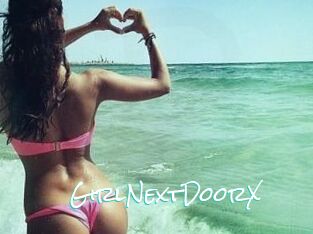 GirlNextDoorX