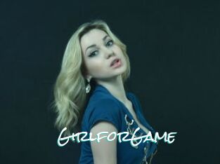 GirlforGame