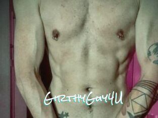 GirthyGuy4U