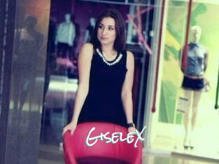 GiseleX